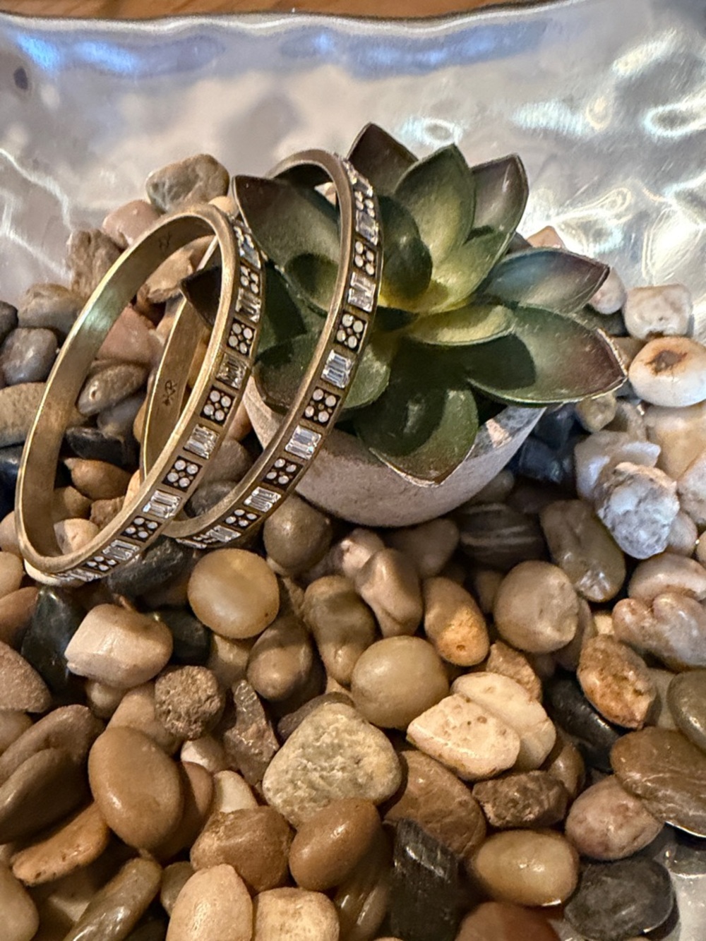 Silpada Bracelets